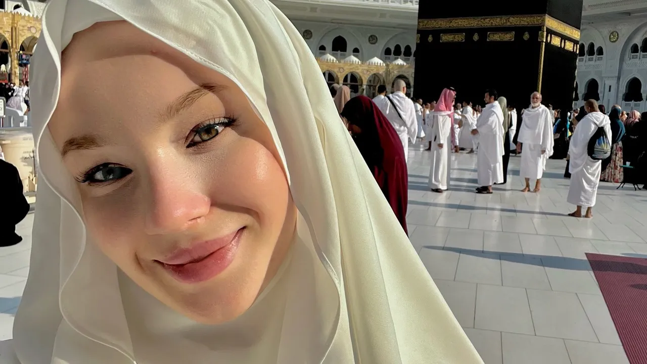 Fenomen Fatma Soydaş TikTok’ta rekor kırdı! 42 dakikada servet kazandı