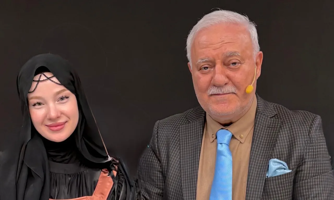 Fatma Soydaş - Nihat Hatipoğlu