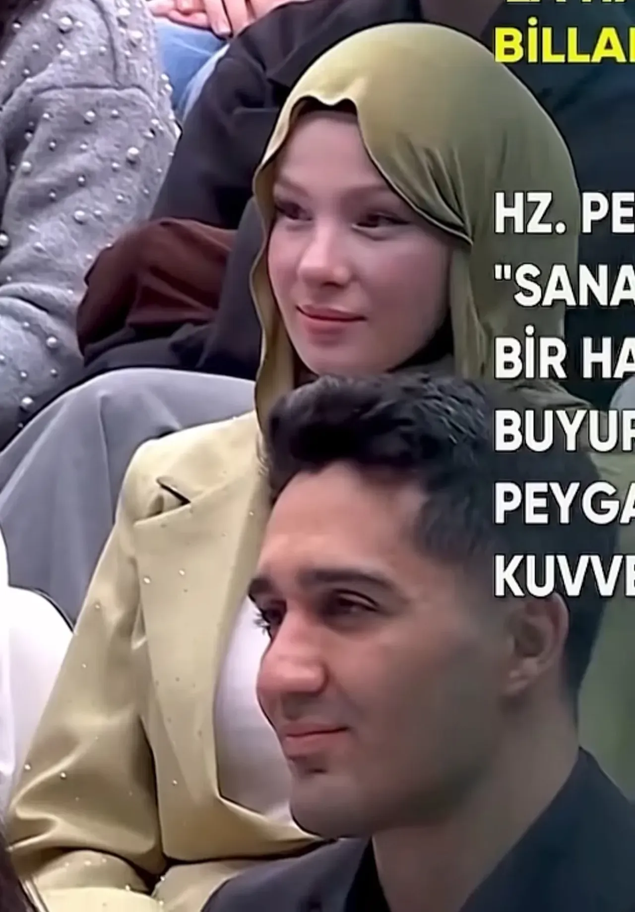 Fatma Soydaş -  Said Hatipoğlu