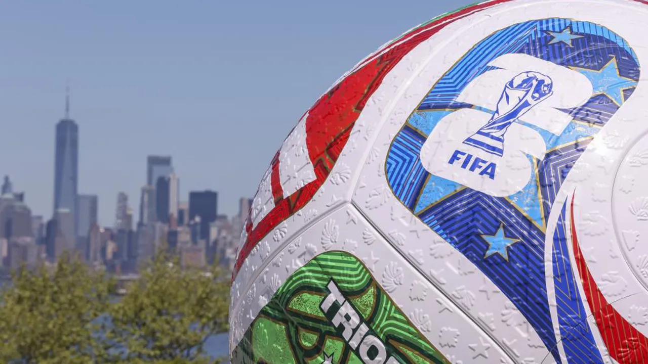 FIFA'dan rekor para: 2026 Dünya Kupası ödülü 871 milyon dolar