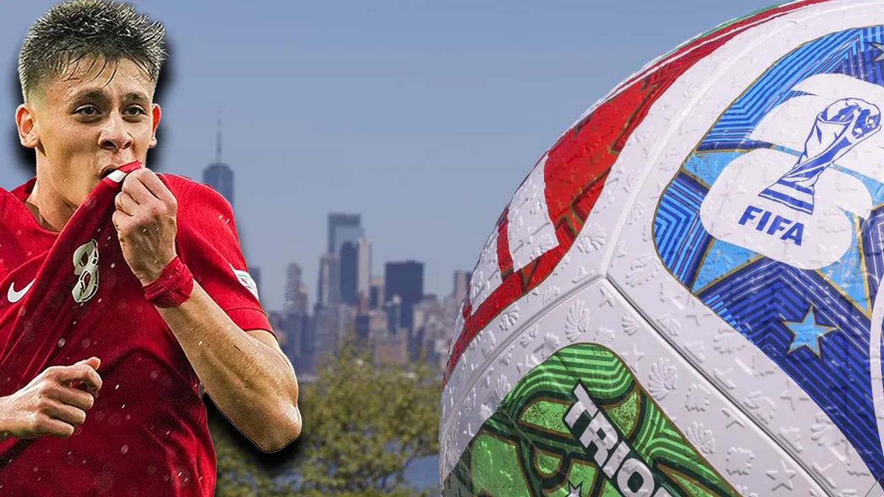 FIFA'dan rekor para: 2026 Dünya Kupası ödülü dudak uçuklattı