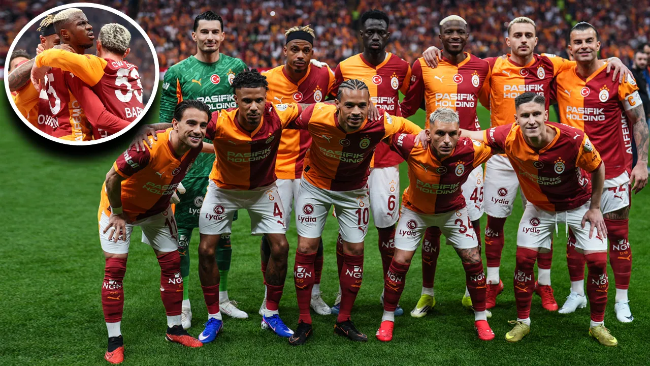 Galatasaray'da ilk transfer belli: Tek maça 'özel madde' devrede