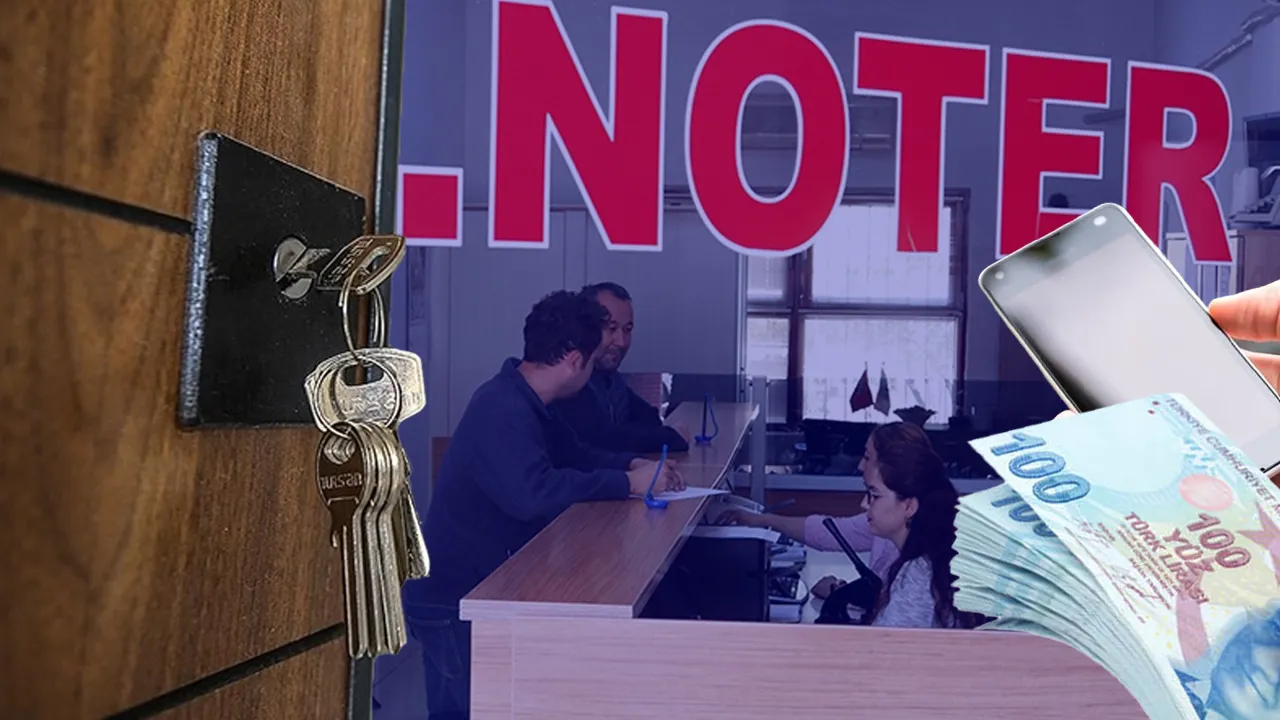 Gayrimenkul satışında yeni dönem! Güvenli Ödeme Sistemi için tarih belli oldu