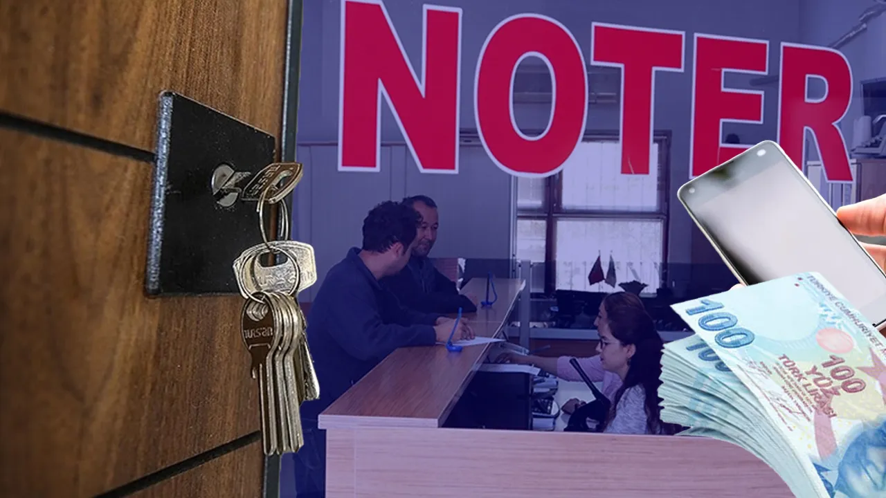 Gayrimenkul satışında yeni dönem! Güvenli Ödeme Sistemi için tarih belli oldu