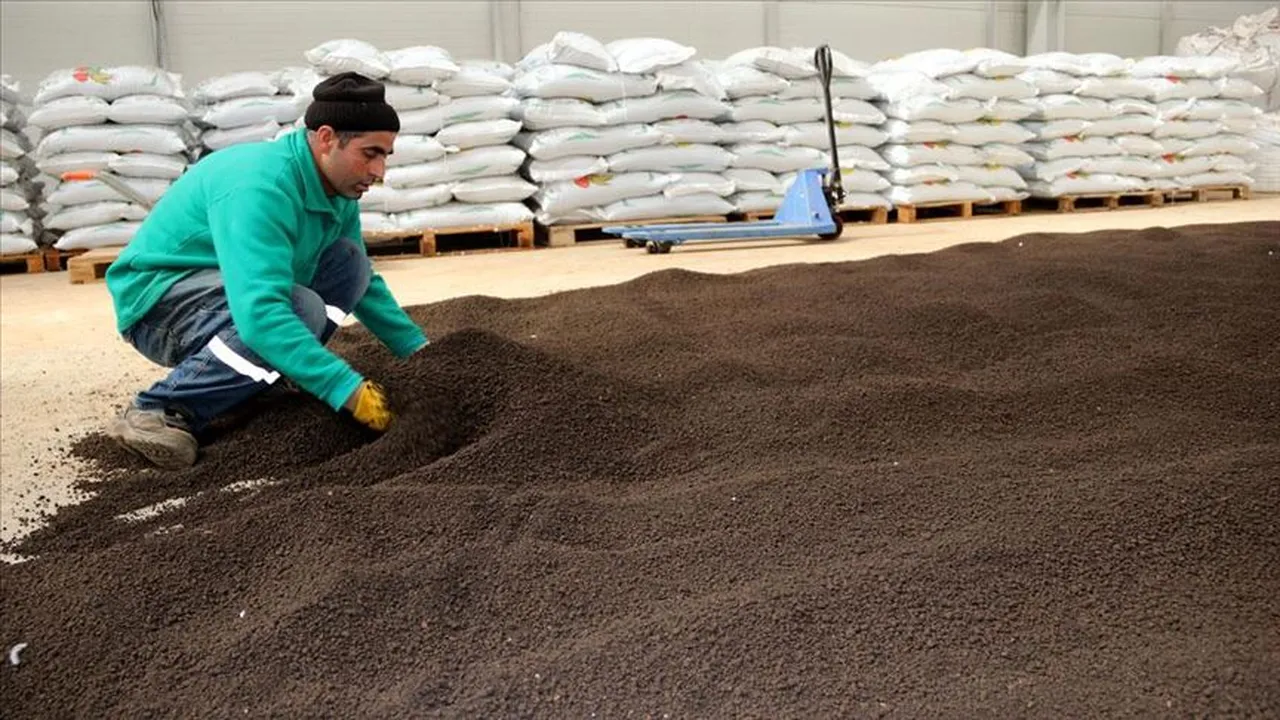 Gübre petrolden vahim! Hürmüz’den ‘boğaz’a %75’lik fatura