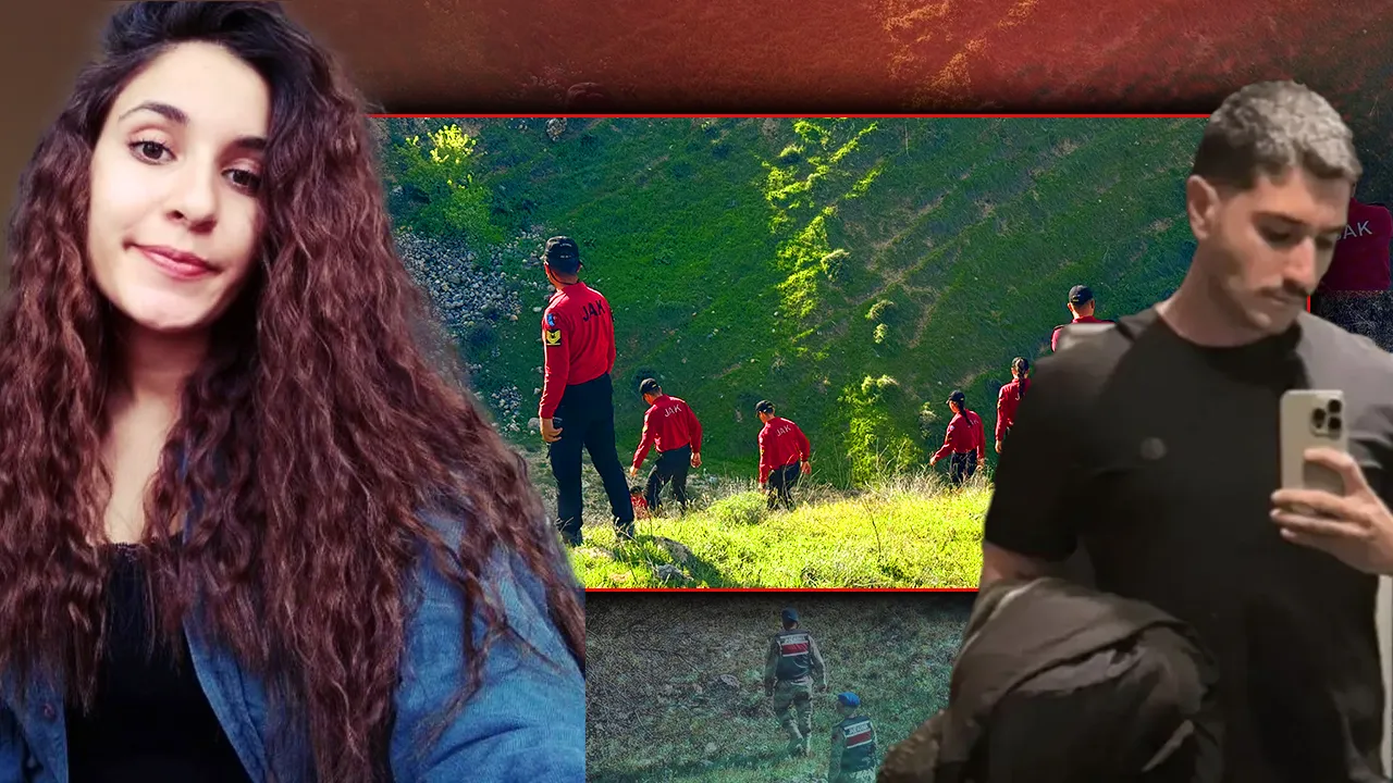 Gülistan Doku soruşturmasında ‘kayıp görüntü’ iddiası! 6 saatlik kayıt nerede?