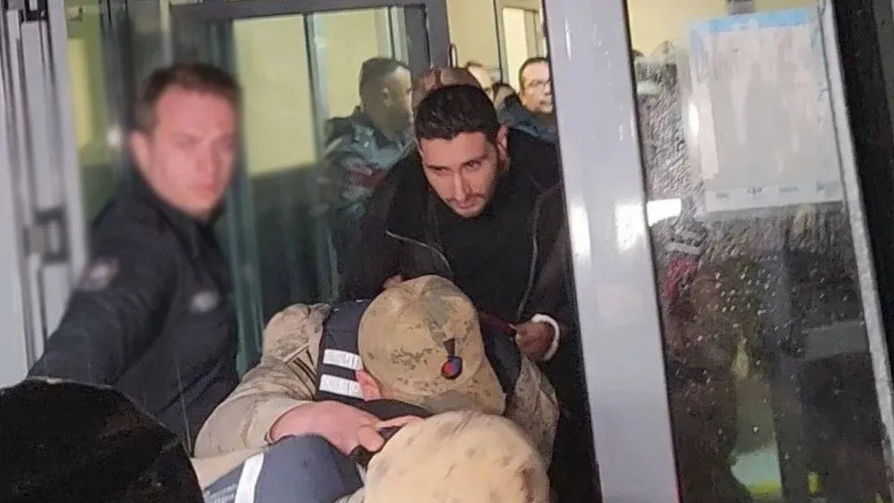 Mustafa Türkay Sonel