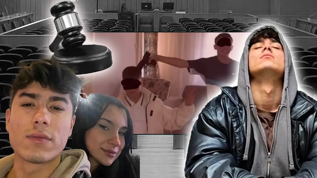 Hakan Çakır davasında gerekçeli karar açıklandı! Öldürme kastıyla hareket ettiler 