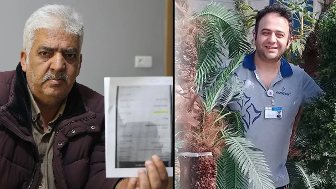 Hem 7 milyon lira dolandırıldı hem de cezaevine girdi