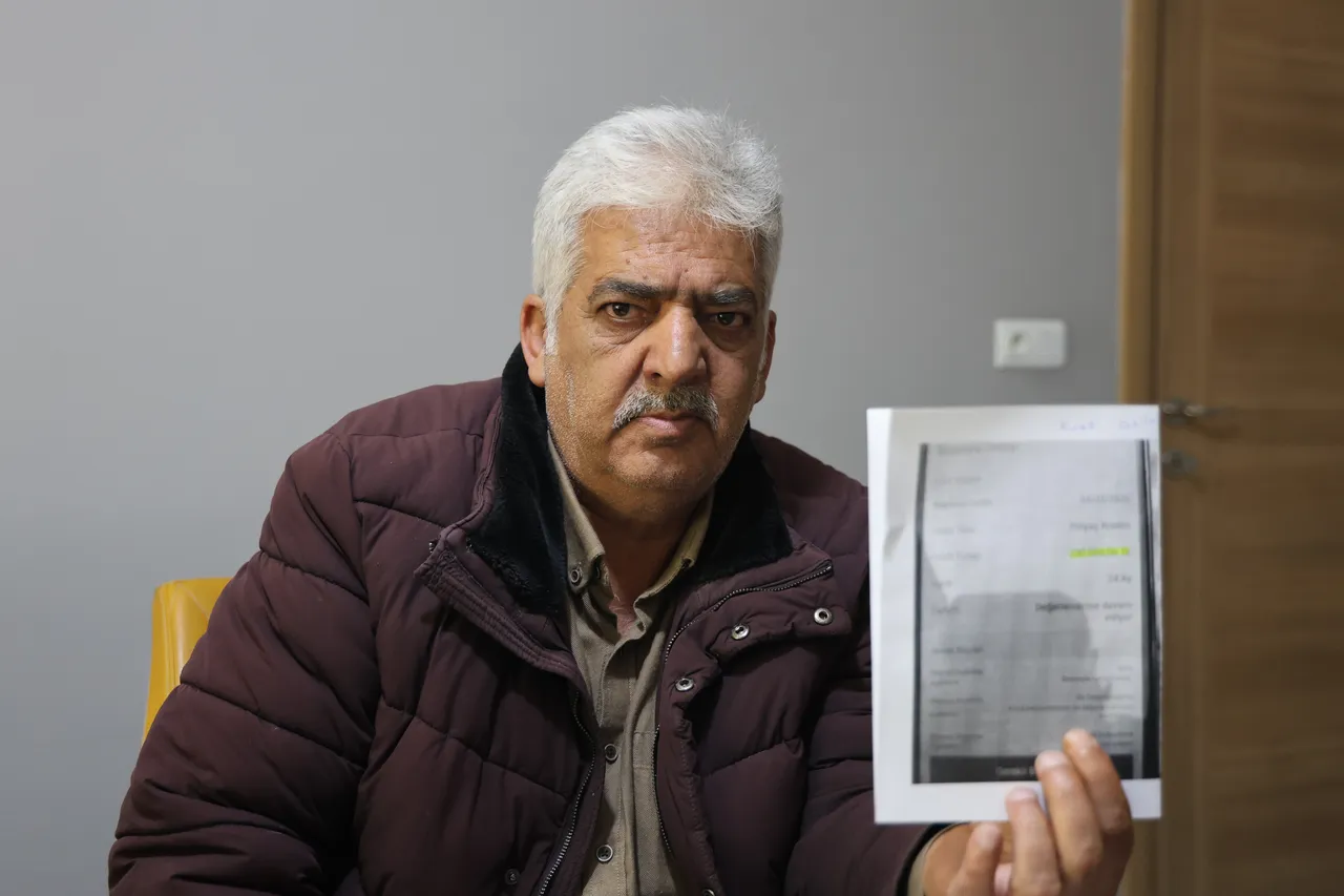 Hem 7 milyon lira dolandırıldı hem de cezaevine girdi