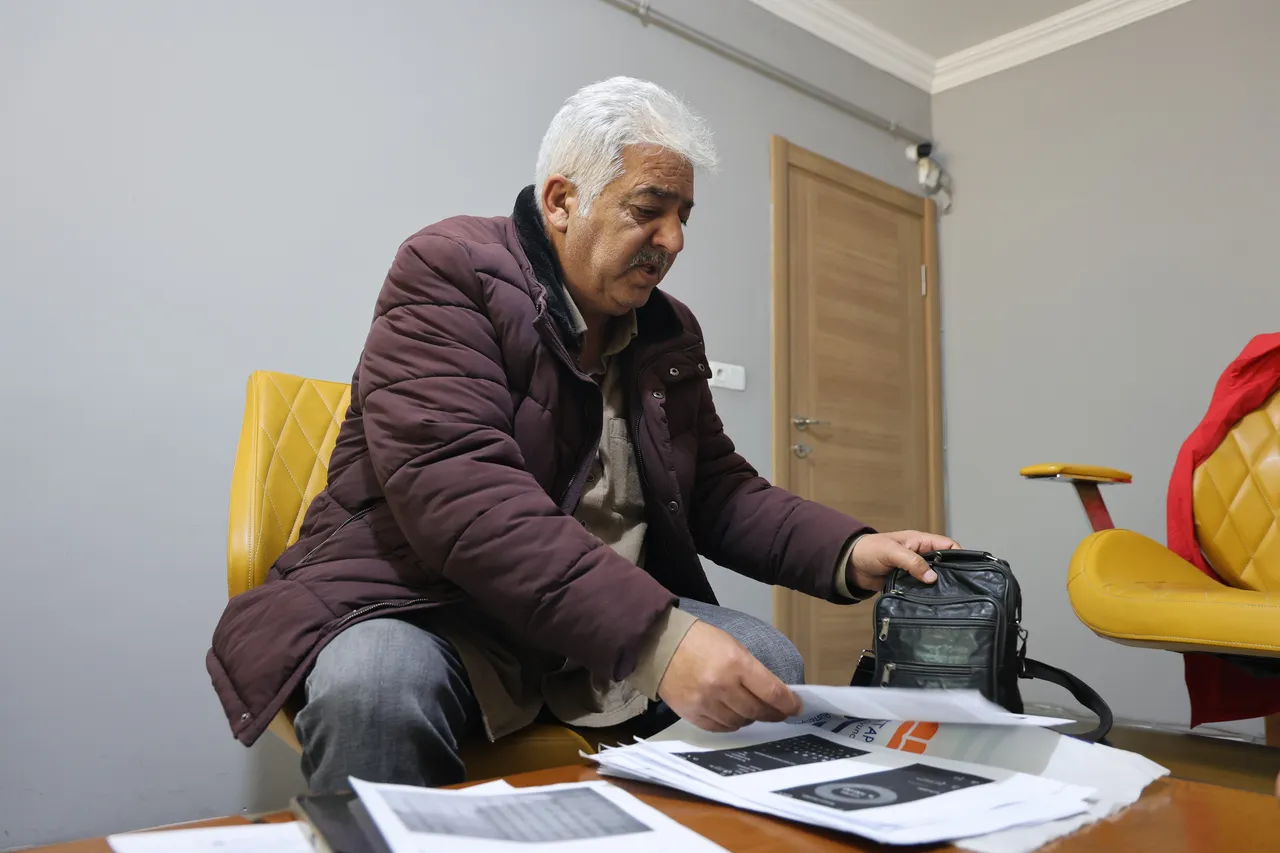 Hem 7 milyon lira dolandırıldı hem de cezaevine girdi