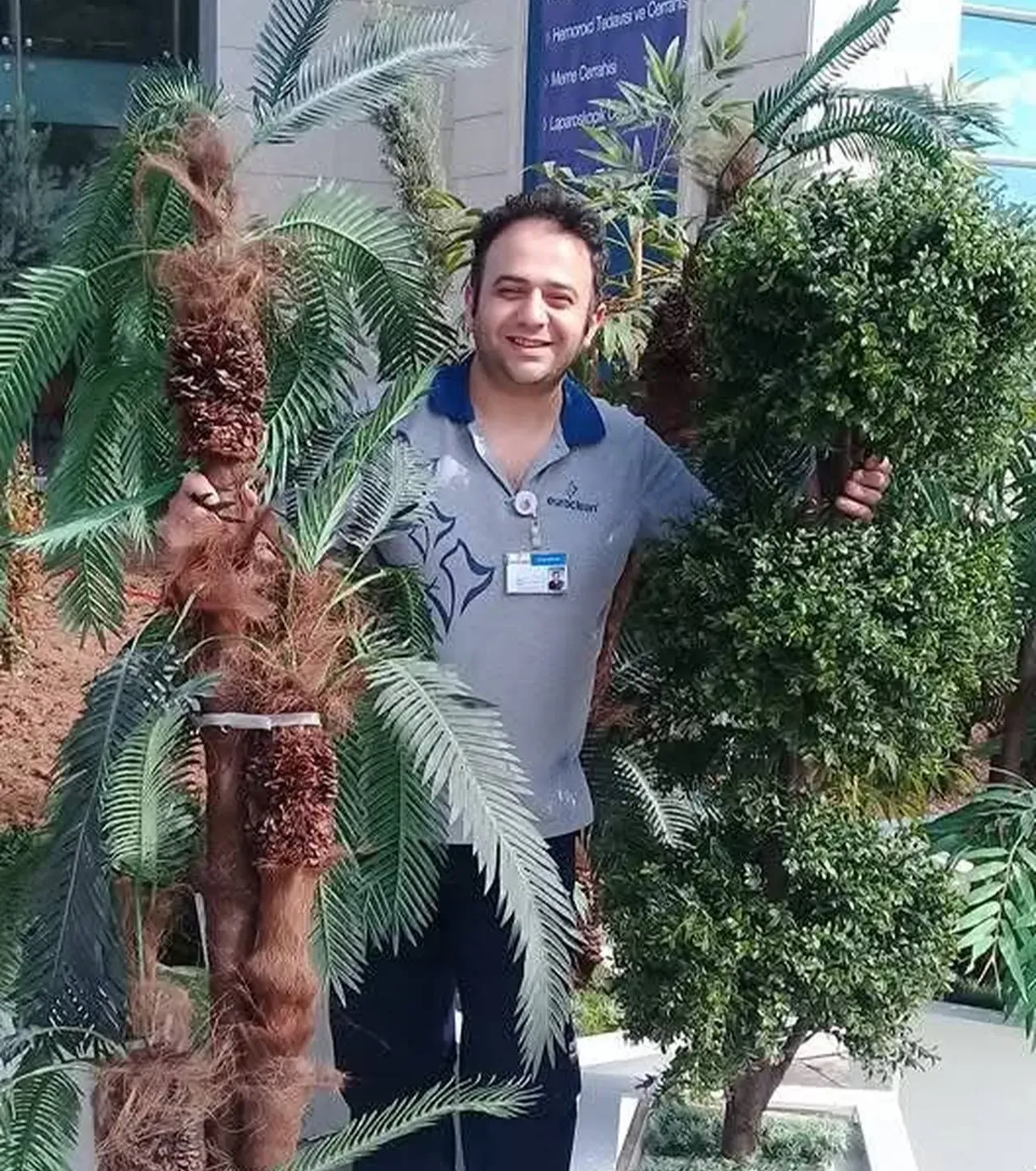 Hem 7 milyon lira dolandırıldı hem de cezaevine girdi