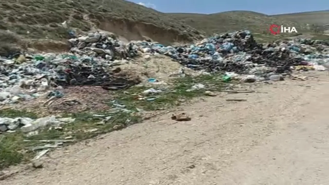 Hurda toplarken hazine buldu… 128 tarihi eser gün yüzüne çıktı