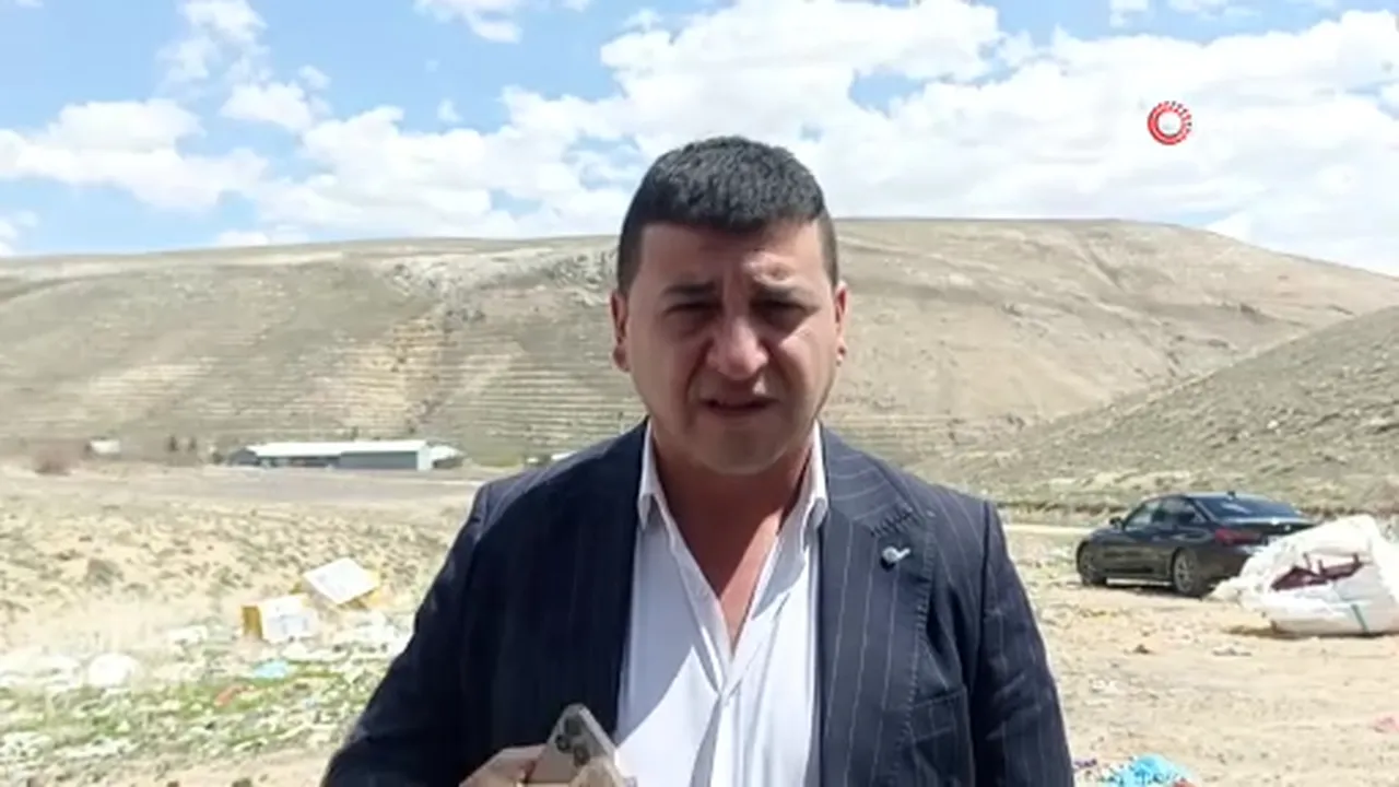 Hurda toplarken hazine buldu… 128 tarihi eser gün yüzüne çıktı