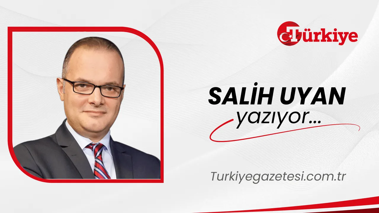 İhtiyarlar ve çocuklar
