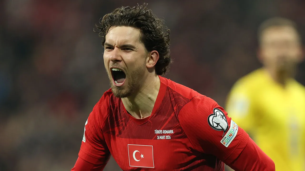 İngiliz devi, Ferdi Kadıoğlu'nun peşinde: 42 milyon sterlin bonservis