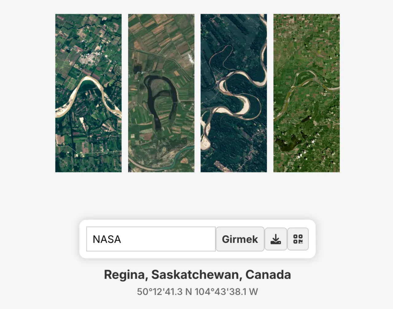 NASA NAME IN LANDSAT NEDİR?