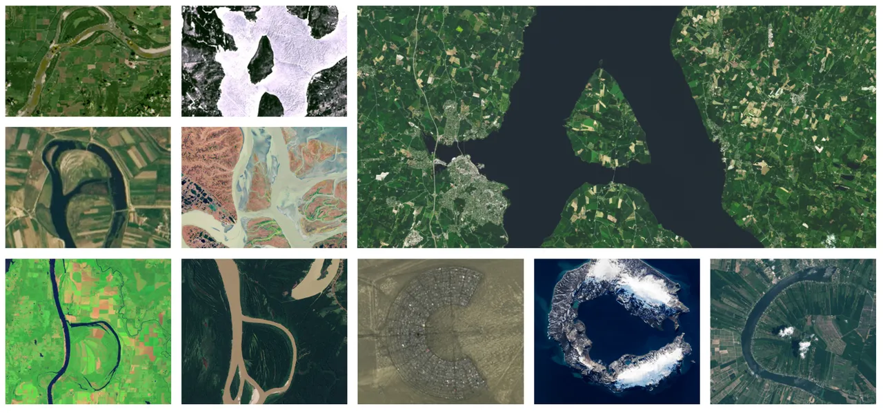 NASA NAME IN LANDSAT NEDİR?