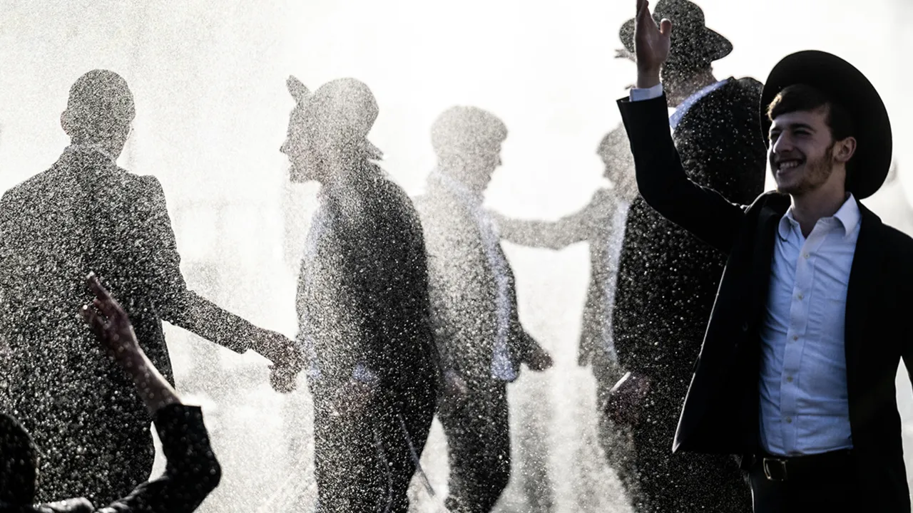 İsrail köşeye sıkıştı: Kendi vatandaşları orduya savaş açtı