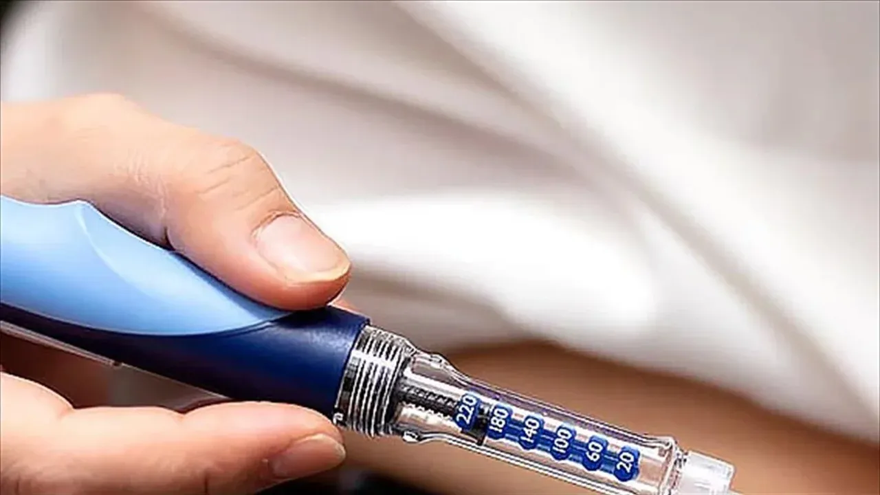 Kilo verdiren iğnelerde yeni risk: Solunum kasları zayıflayabilir 