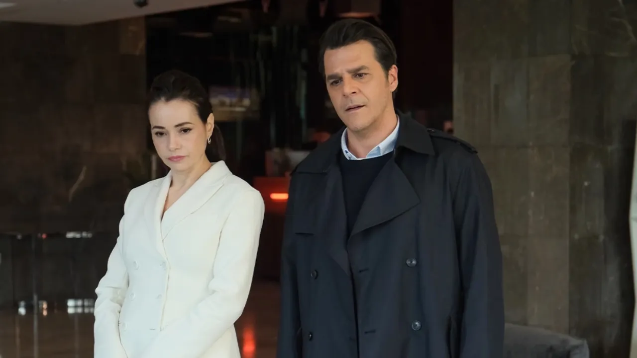 Kıskanmak final mi yapıyor, final bölümü ne zaman? Kıskanmak 31. Bölüm fragmanı yayınlandı