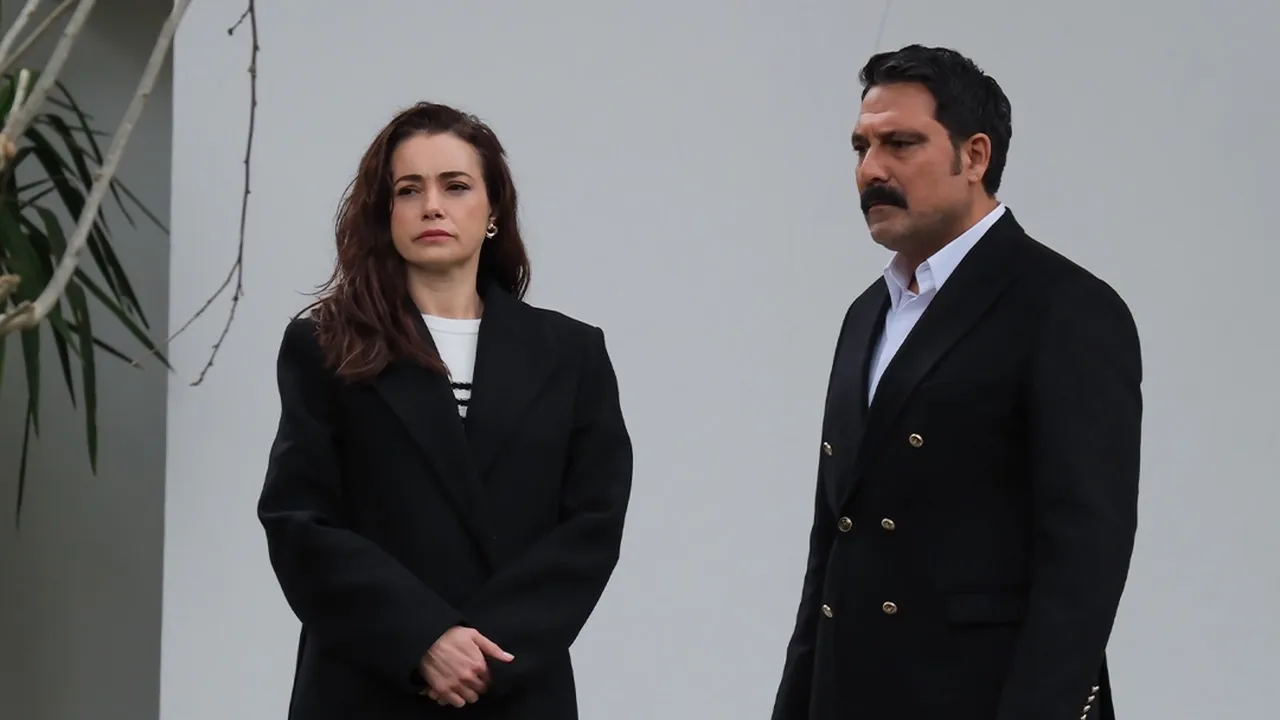 Kıskanmak final mi yapıyor, final bölümü ne zaman? Kıskanmak 31. Bölüm fragmanı yayınlandı