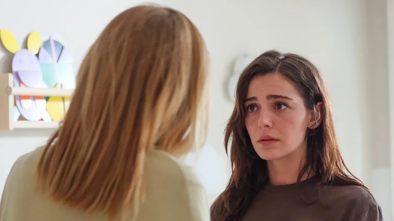 Kıskanmak final mi yapıyor, final bölümü ne zaman? Kıskanmak 31. Bölüm fragmanı yayınlandı