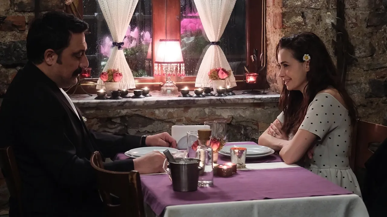 Kıskanmak final mi yapıyor, final bölümü ne zaman? Kıskanmak 31. Bölüm fragmanı yayınlandı