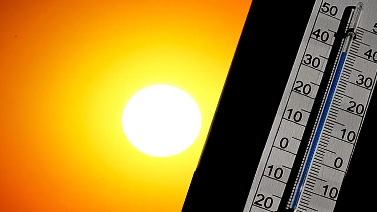 Korkutan ‘Avrupa’ raporu! Rekor üstüne rekor kırdı, tehlike Akdeniz’e kadar uzanıyor