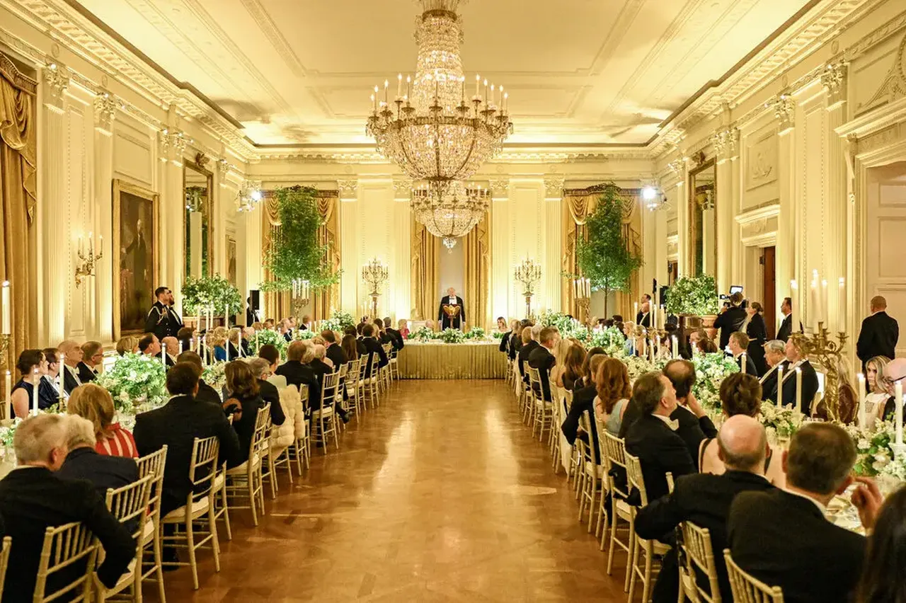 Kral'dan Trump'a tarih dersi: Biz olmasaydık, siz de Fransızca konuşuyor olurdunuz