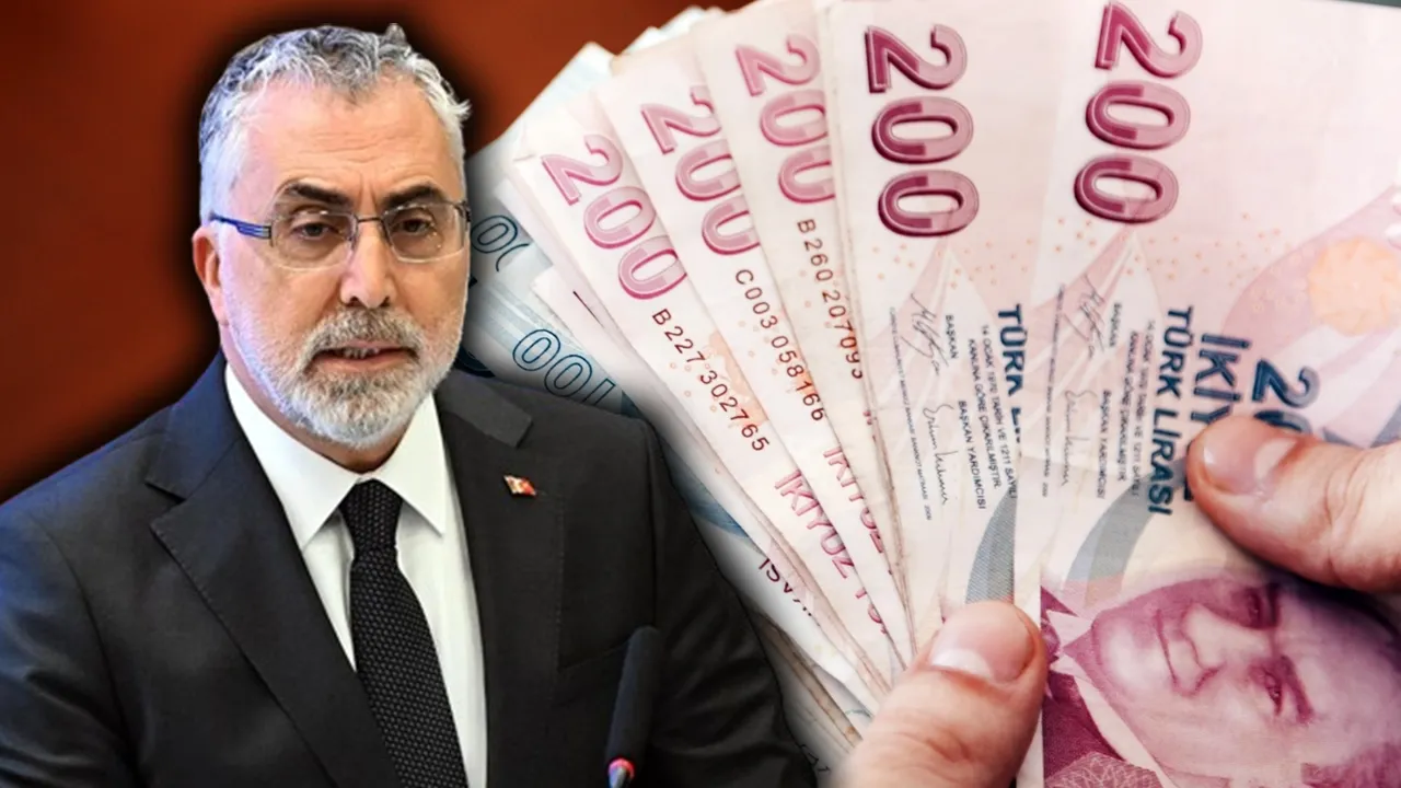 Emekli ikramiyesine zam var mı? Bakan Işıkhan'dan açıklama 