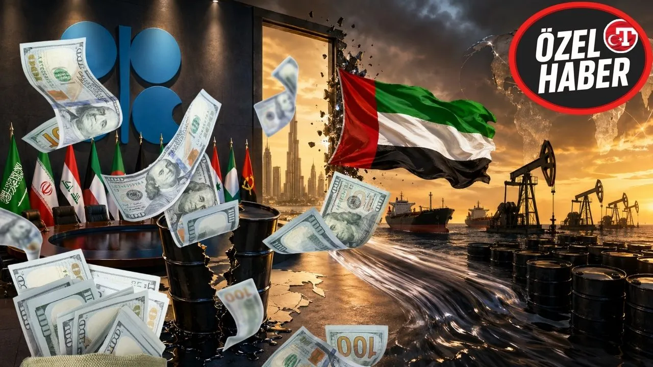 OPEC'te hangi ülke ne üretiyor? BAE sonrası petrol düşecek mi?