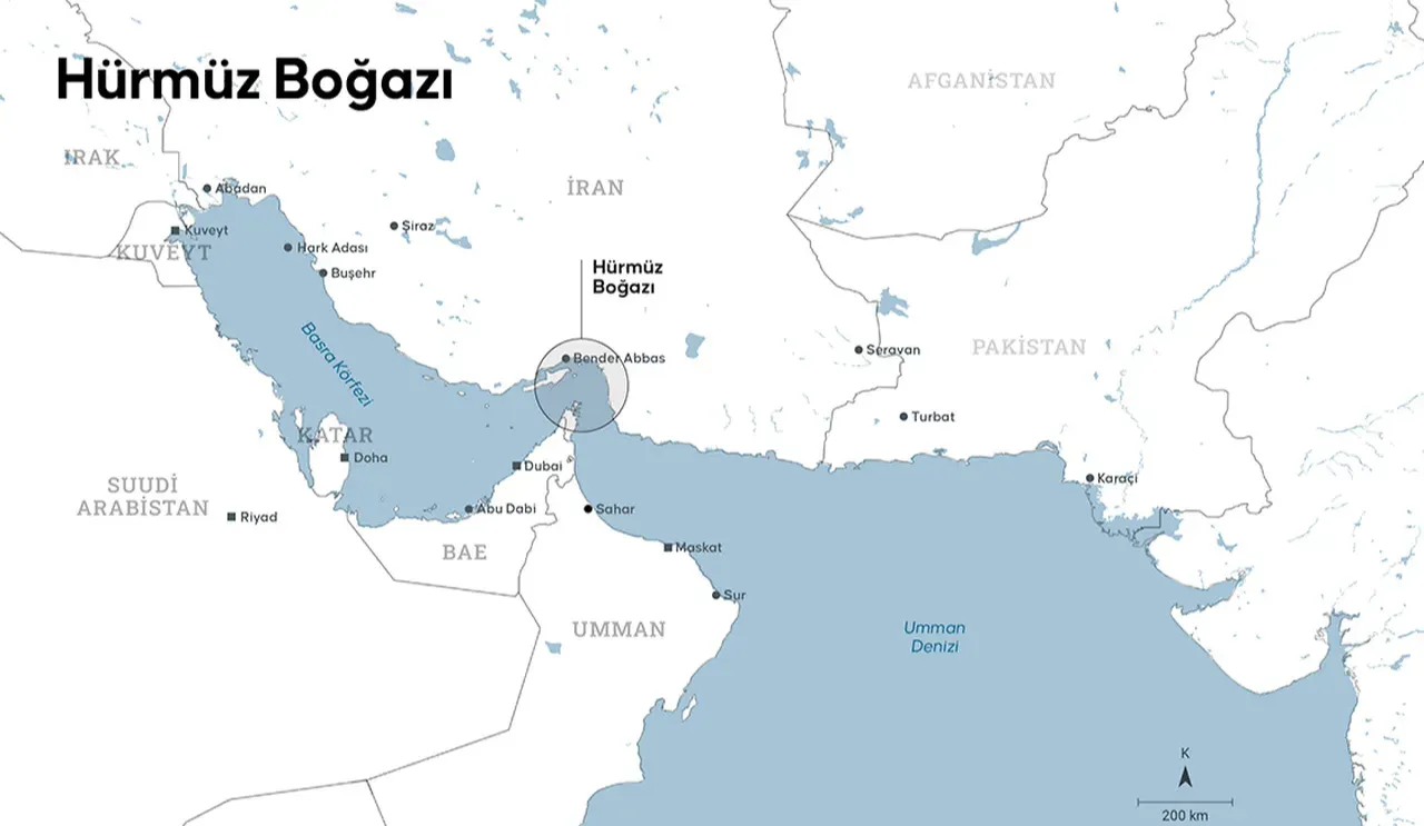 OPECte hangi ülke ne üretiyor? BAE sonrası petrol düşecek mi?