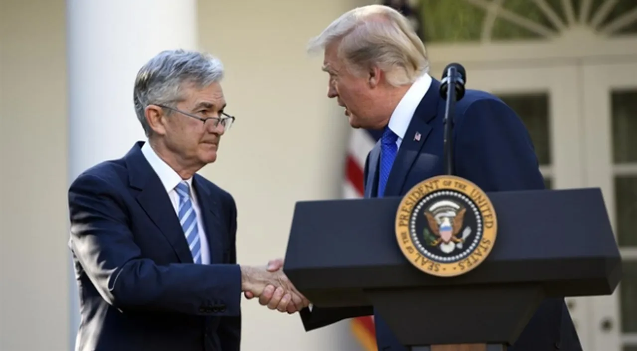 Powell son kez imzaladı: Fed faiz kararını açıkladı!