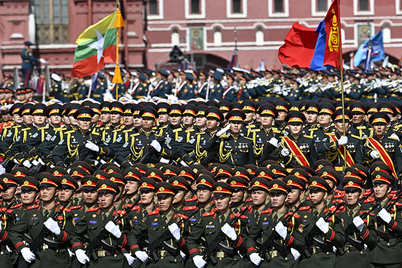 Rusya'da 20 yıl sonra bir ilk! Zafer Günü’nde 'Ukrayna' tedbiri