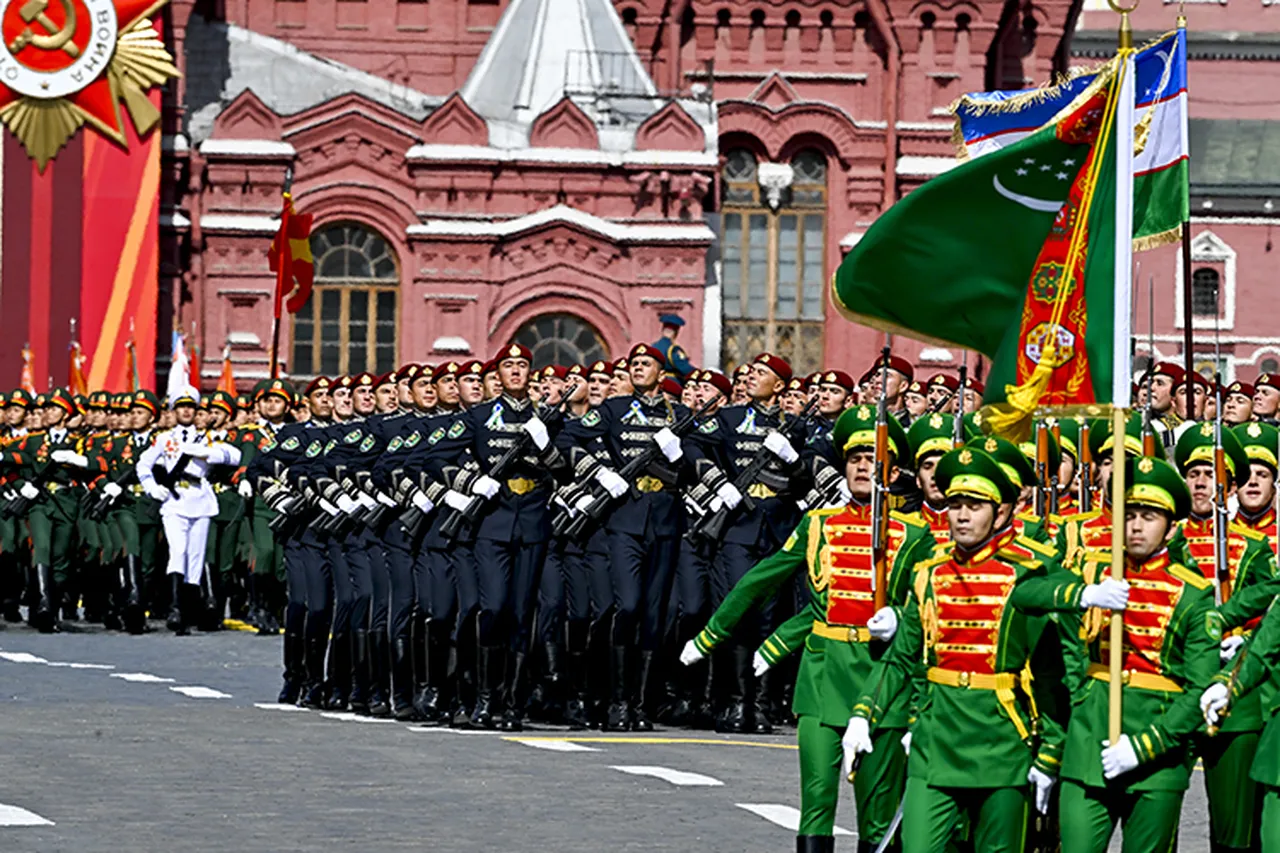 Rusya'da 20 yıl sonra bir ilk! Zafer Günü’nde 'Ukrayna' tedbiri