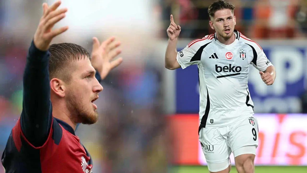 Semih Kılıçsoy formaya hasret kaldı, İtalyanlar da şaşırdı: Ne oldu sana?