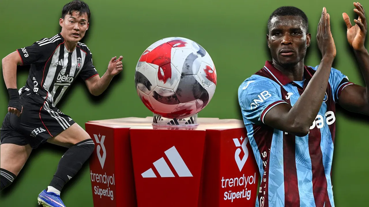 Süper Lig'de sezonun son derbisi: 33'üncü hafta maçları aynı gün aynı saatte