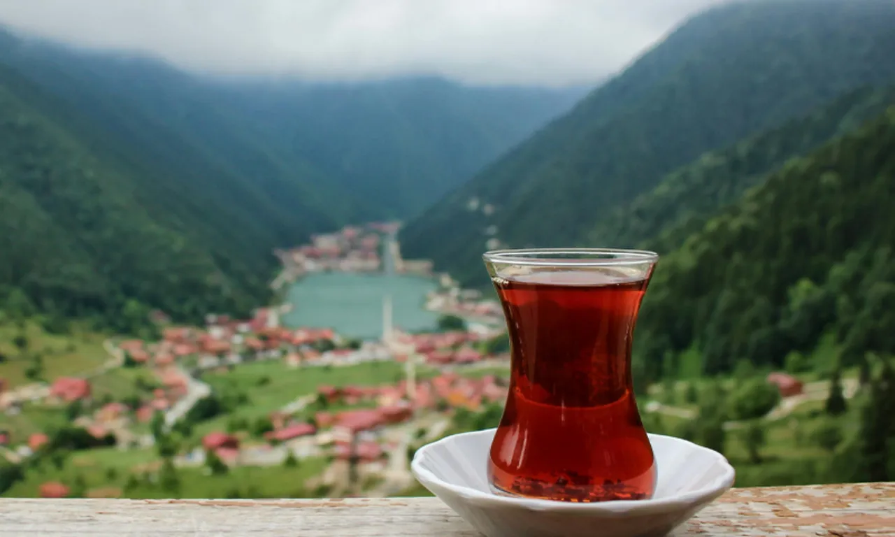 TasteAtlas Türkiye’nin en iyi içeceklerini açıkladı: Zirvedeki lezzet belli oldu