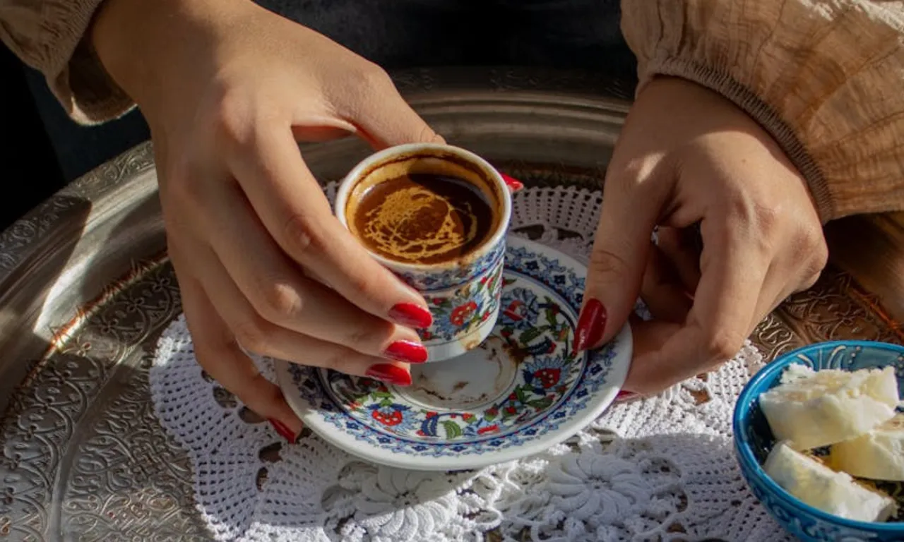 TasteAtlas Türkiye’nin en iyi içeceklerini açıkladı: Zirvedeki lezzet belli oldu