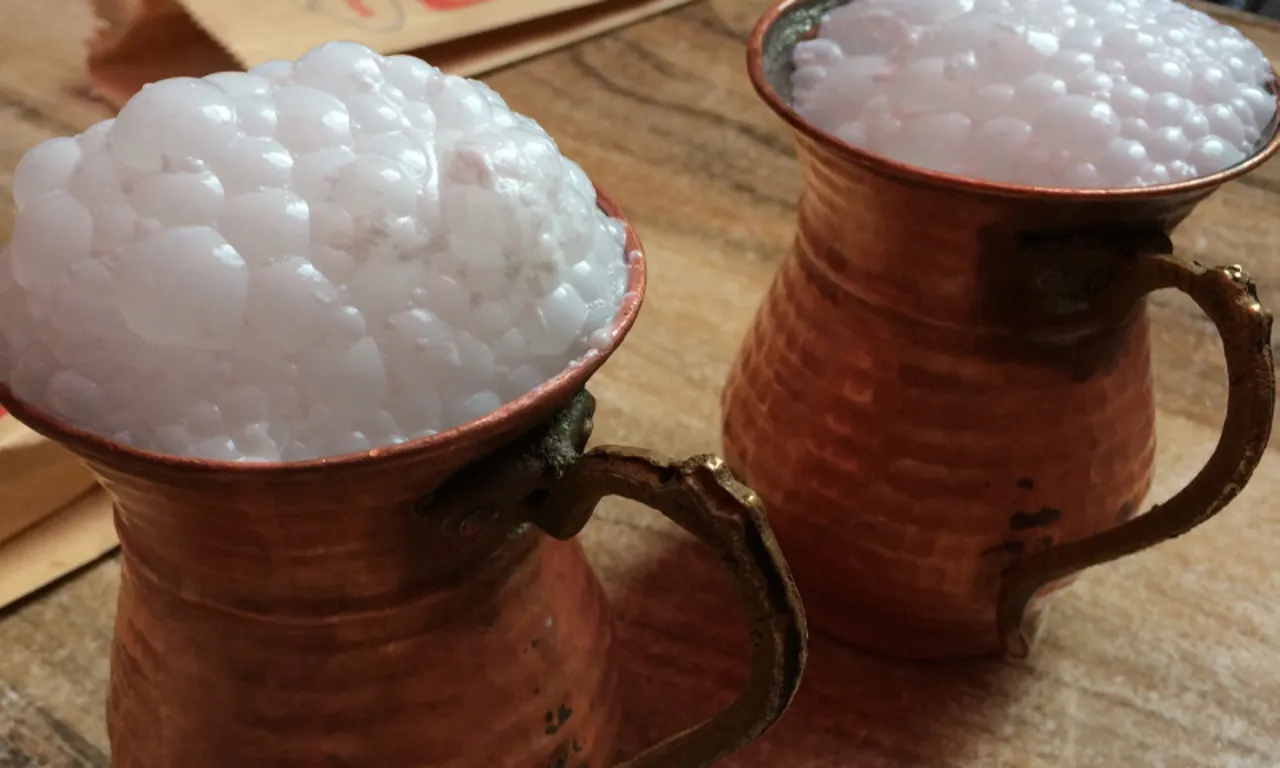 TasteAtlas Türkiye’nin en iyi içeceklerini açıkladı: Zirvedeki lezzet belli oldu