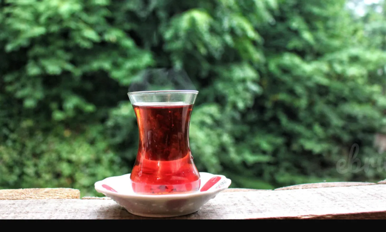 TasteAtlas Türkiye’nin en iyi içeceklerini açıkladı: Zirvedeki lezzet belli oldu