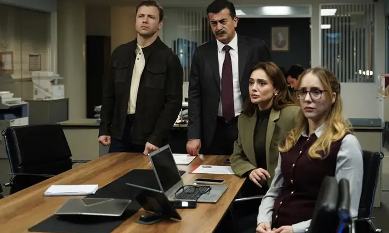 Teşkilat için sürpriz karar! Veda edeceği tarih belli oldu