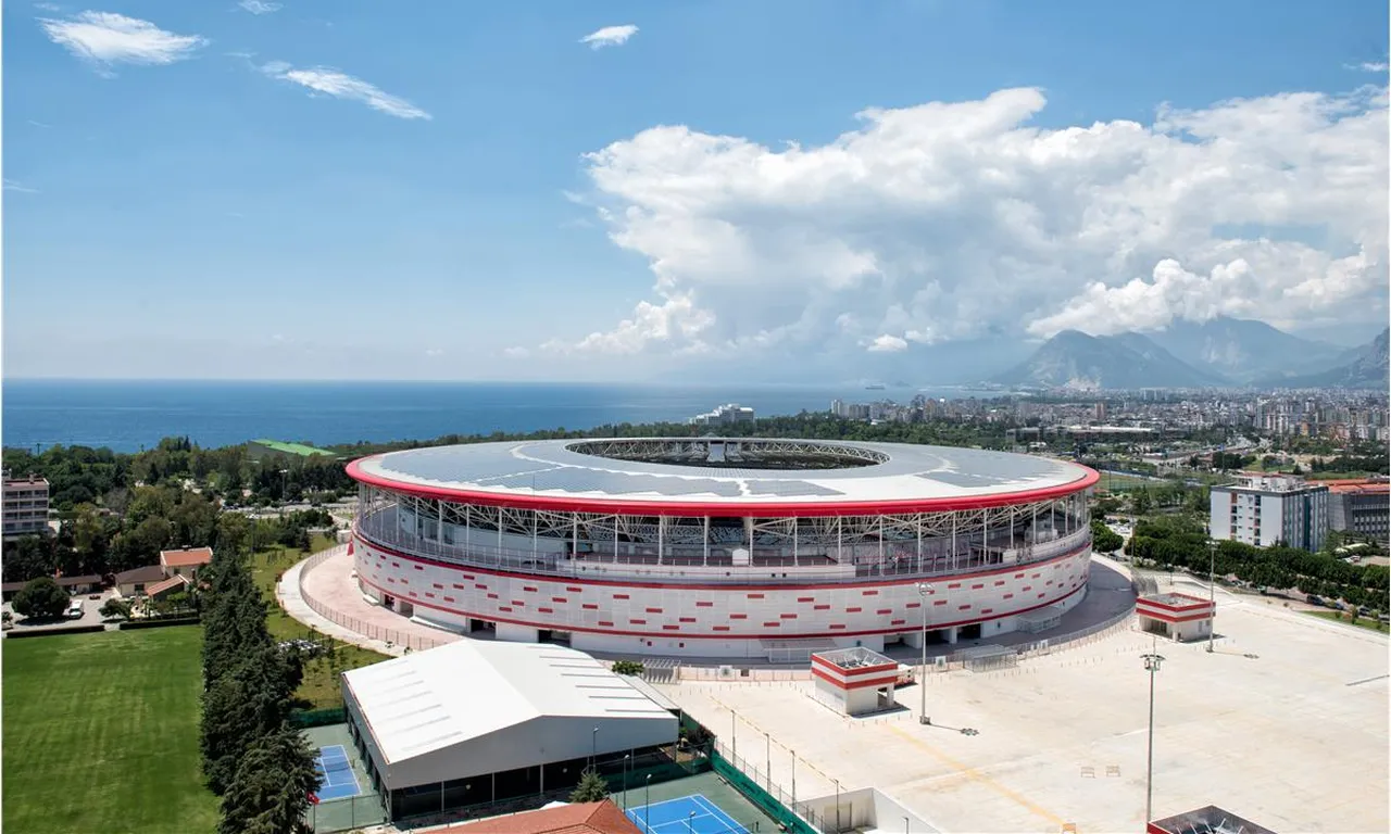 TFF Türkiye Kupası final tarihi ve yerini duyurdu! ZTK yarı final maçları ne zaman, final maçı nerede ve ne zaman oynanacak?