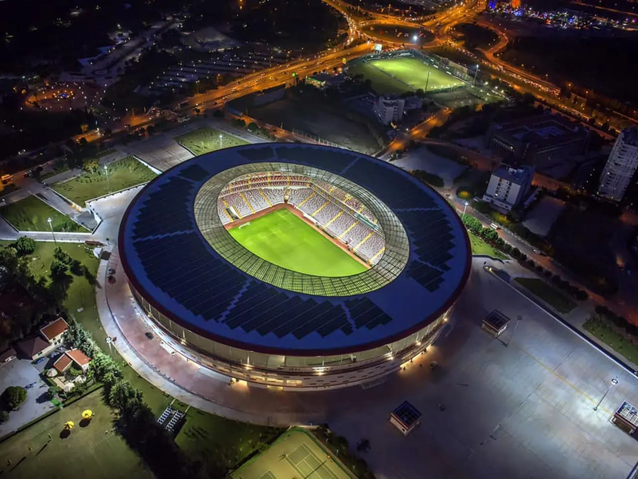 TFF Türkiye Kupası final tarihi ve yerini duyurdu! ZTK yarı final maçları ne zaman, final maçı nerede ve ne zaman oynanacak?