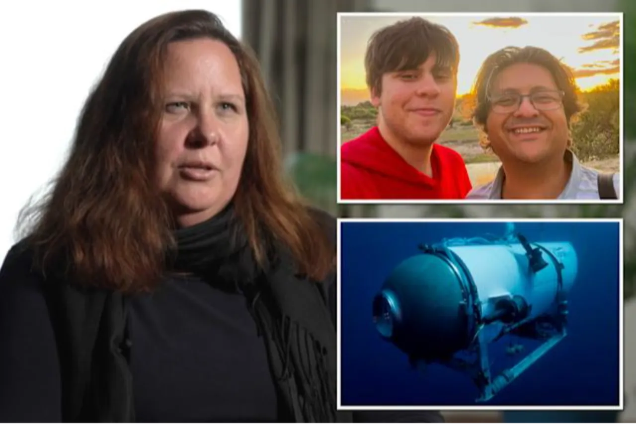 Titan faciasından sonra yeni gelişme: 