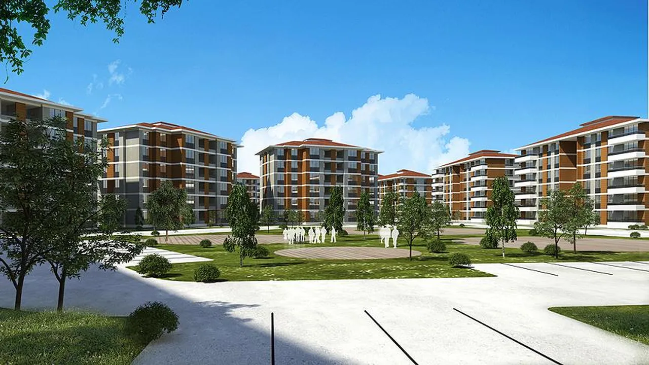 TOKİ para iadesi ne zaman yatar, başvuru parası geri nasıl alınır?