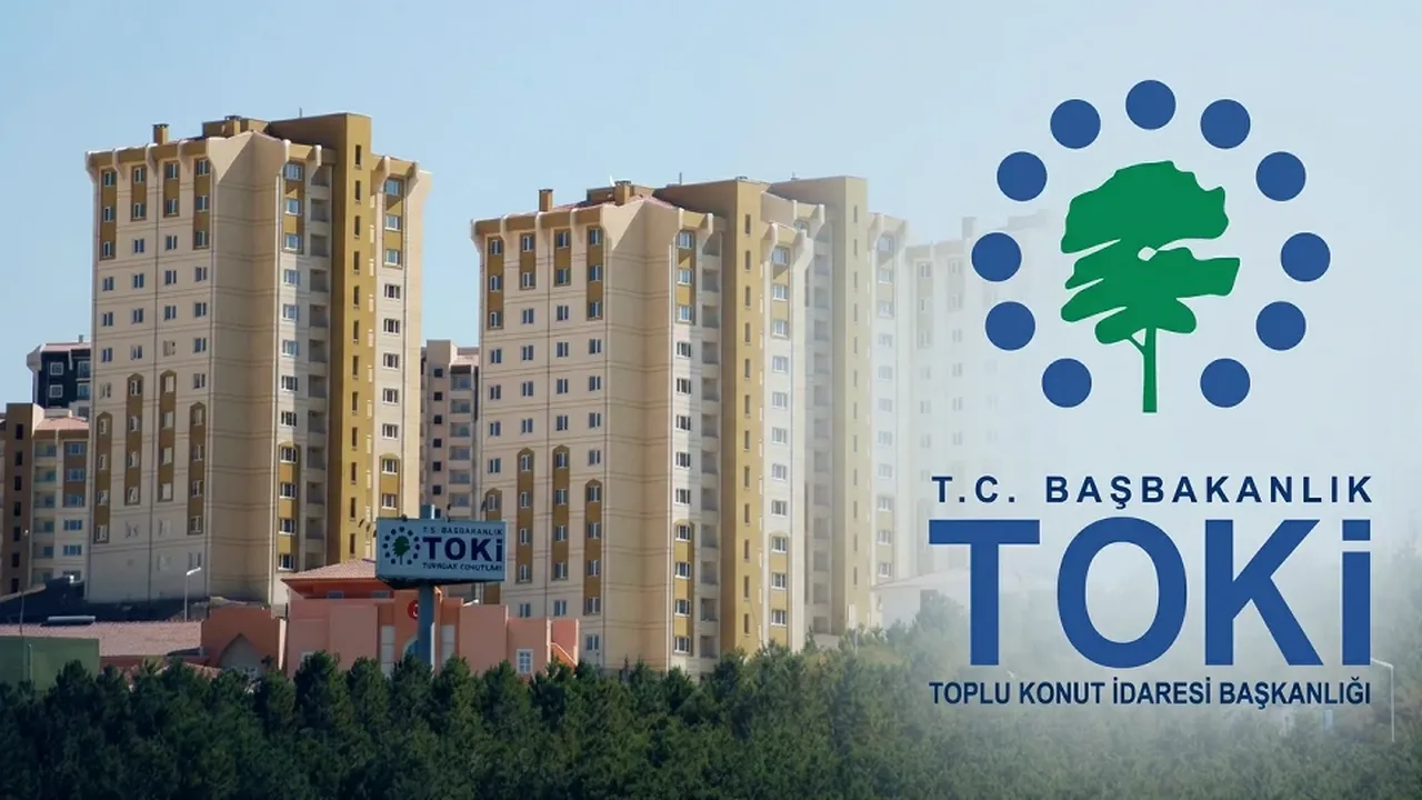 TOKİ para iadesi ne zaman yatar, başvuru parası geri nasıl alınır?