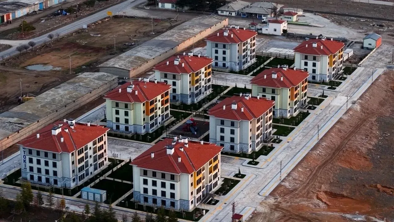 TOKİ para iadesi ne zaman yatar, başvuru parası geri nasıl alınır?