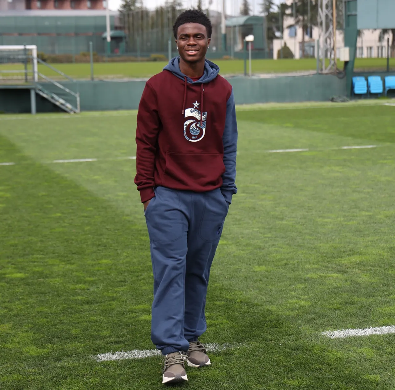 Fildişi Sahilli oyuncunun güncel piyasa değeri 17 milyon euro